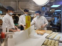 -蔡澜点心·粤菜(丽泽天街店)