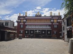 -小昭寺