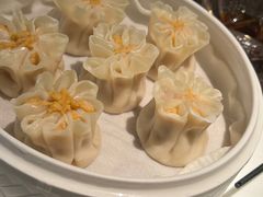 -海派悦庭·海胆烧麦·新融合菜(凯德广场店)