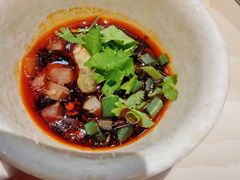 -海关荤豆花(洋河一路店)
