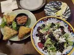 -Uncle Kosto科斯托·中东菜