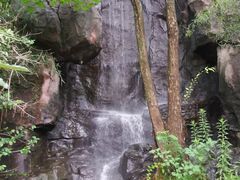 -天目湖山水园