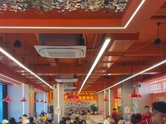 -王钵宴遇王龙虾烧烤旗舰店(中山北路店)