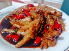 -小口味