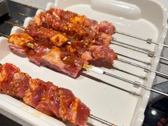 -丰茂烤串(公园店)