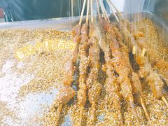 -大学城夜市大排档(凤栖路店)