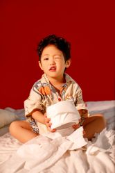 -芳妮豆丁家庭影像馆(宝安店)