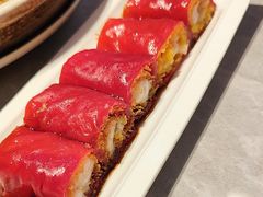 -陶兰居·香港饭店·海鲜大排档(圆融时代广场店)