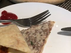 -ALAMEEN阿拉伯餐厅(三里屯店)