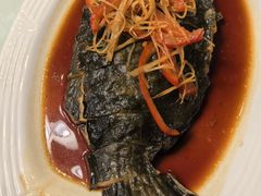-莲池荟素食馆·12年老字号(光孝寺店)