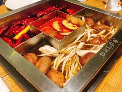 -锦城印象火锅(天府三街店)