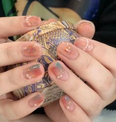 -如一·美甲美睫