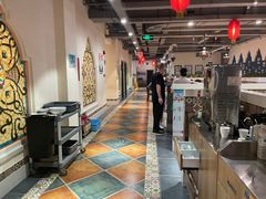 大堂-直隶安家牛肉罩饼(建华店)