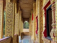 -西双版纳勐泐文化旅游区