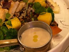 -The Rug Cafe(王府中环店)