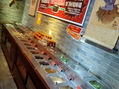 -蜀大侠火锅(森兰花园城店)