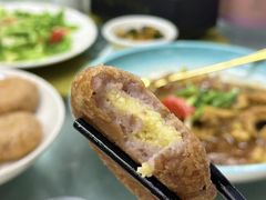 -阿静美食