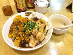 -荔林食店(西华路店)