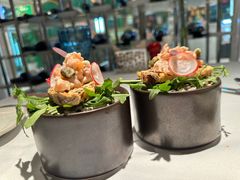 -醉了的船Le Bateau Ivre(温江店)