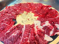 -刘少华贵州小黄牛·鲜牛肉火锅(总店)