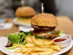 -ZEMOCAFE·FUSION FOOD(西交利物浦店)