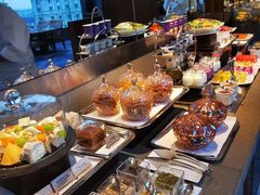 -北京丽晶酒店