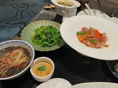 -A One Kitchen·南京精菜馆(晶丽酒店店)