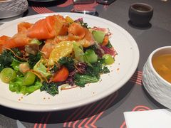 -FOOOO CITY CLUB 孚乐里音乐西餐酒吧(来福士店)