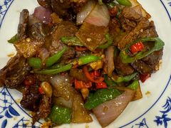 -传统菜农庄(皇姑路店)