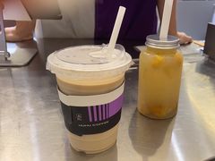 -怪物困了·咖啡(金地龙城店)