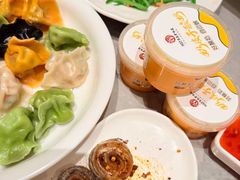 -1937青岛老味道·海肠捞饭·青岛菜(大鲍岛栈桥店)