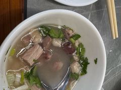 -小市羊汤