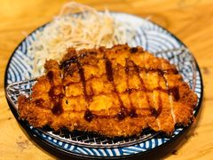 -和风食堂·日料·无界小火锅