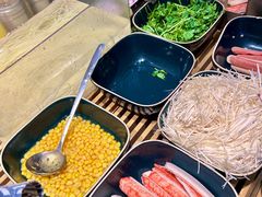 -远大美食广场(远大购物中心店)