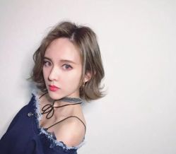 -GIRL STYLE 烫发·染发沙龙