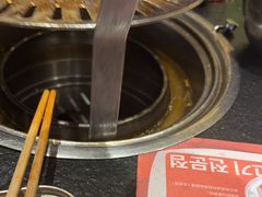 -炽城·烤肉名家(鸿达中央广场店)