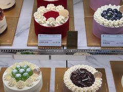 -M'CAKE(西单大悦城店)