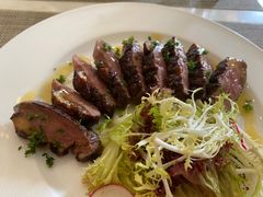 -老别墅西餐厅.酒馆(西堤店)