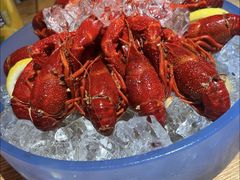 -黄尚皇小龙虾-螃蟹-深夜食堂(皇后公园店)