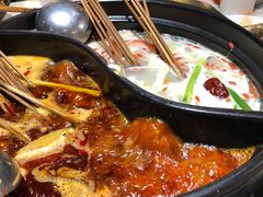 -钢管厂歆瑞源油卤串串香(春熙路太古里店)