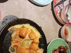 -新白鹿餐厅(金鹰新街口店)