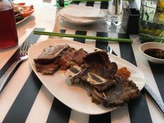 -万达文华酒店·48F云端窗景美食汇自助餐厅