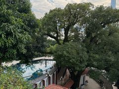 -澳门圣地牙哥古堡酒店