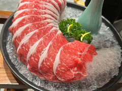 -东来顺•非遗火锅(外滩店)