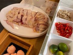 竹荪椰子鸡-烹然四季椰子鸡火锅(团结湖总店)
