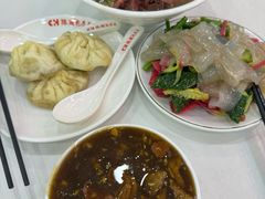 -陈寔包子王·卤煮小肠·京味小吃(龙潭店)