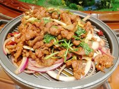 -普天和酒楼(天津之眼店)