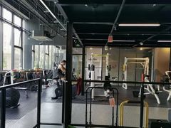 -LikingFit24小时健身•普拉提(张江店)