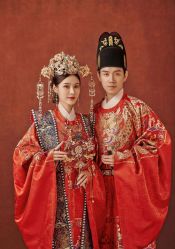 -苏州HX-合喜映画婚纱摄影