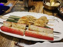 -质烤烤物·活烤海鲜(质烤总店)